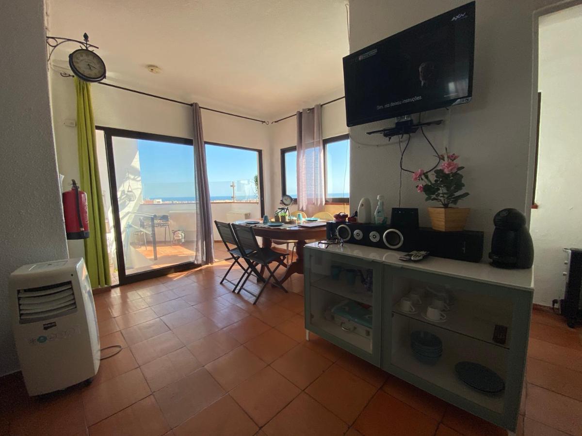 Algarve Vacations Flat Villa Albufeira Exterior photo