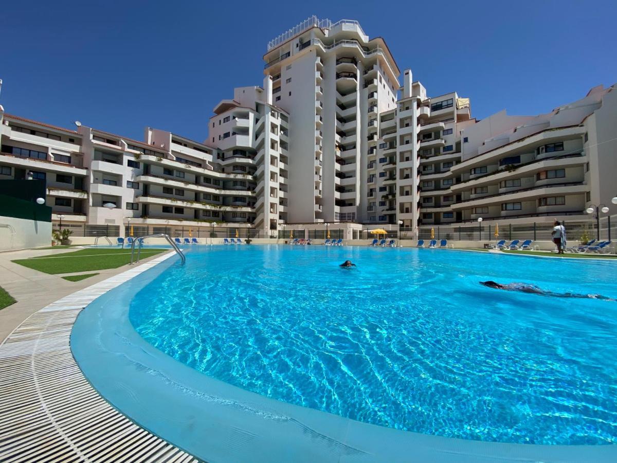 Algarve Vacations Flat Villa Albufeira Exterior photo
