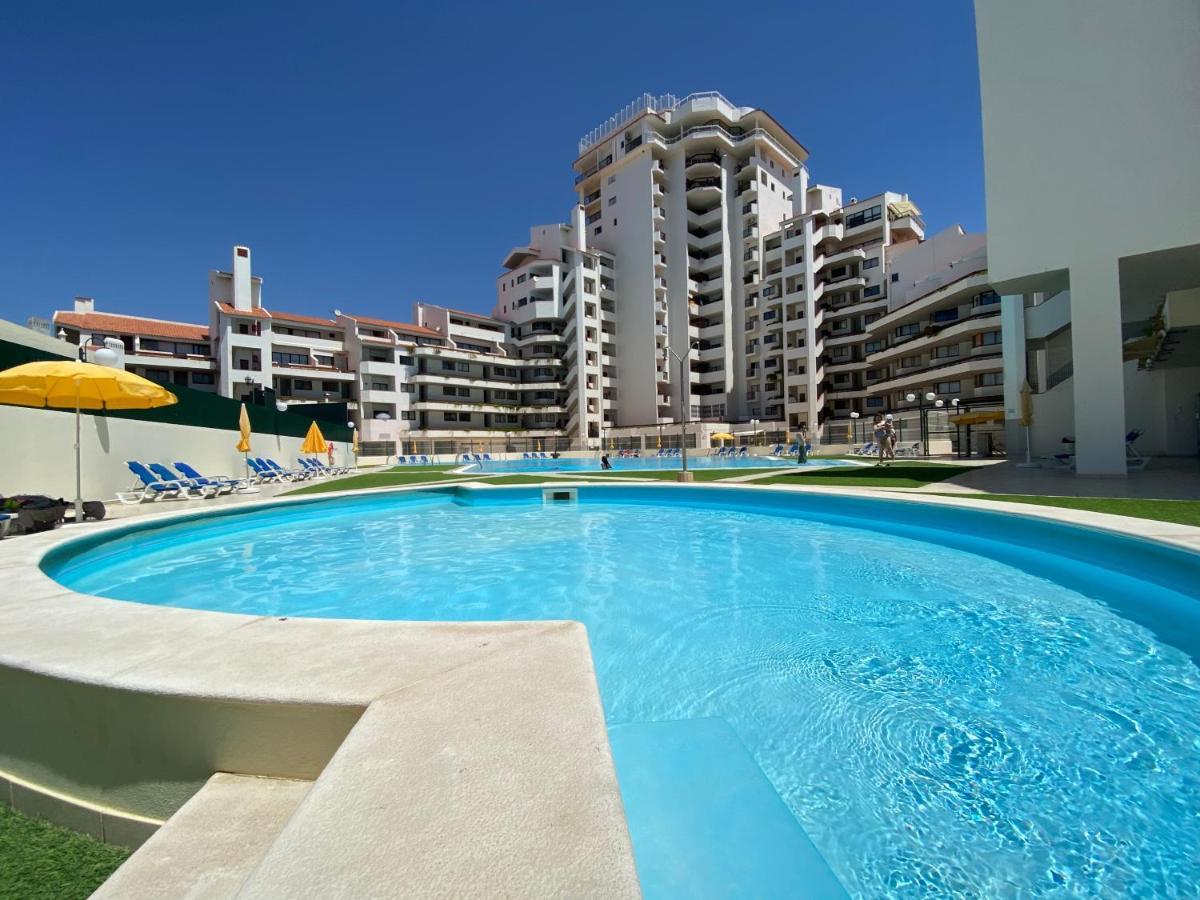 Algarve Vacations Flat Villa Albufeira Exterior photo