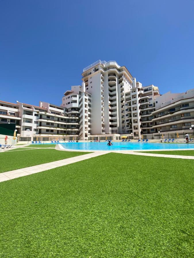 Algarve Vacations Flat Villa Albufeira Exterior photo