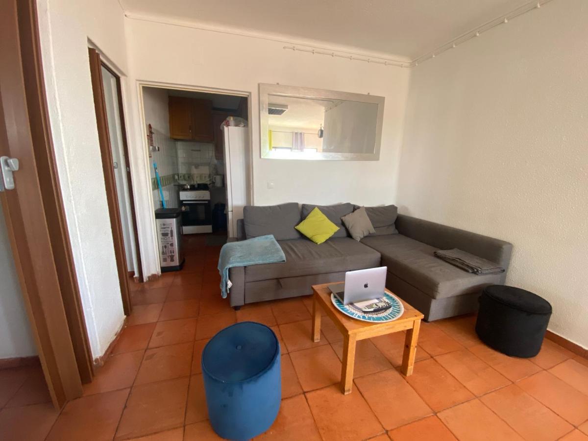 Algarve Vacations Flat Villa Albufeira Exterior photo
