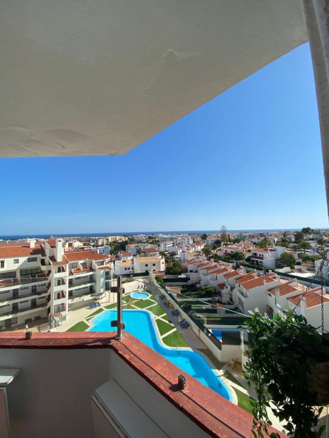 Algarve Vacations Flat Villa Albufeira Exterior photo