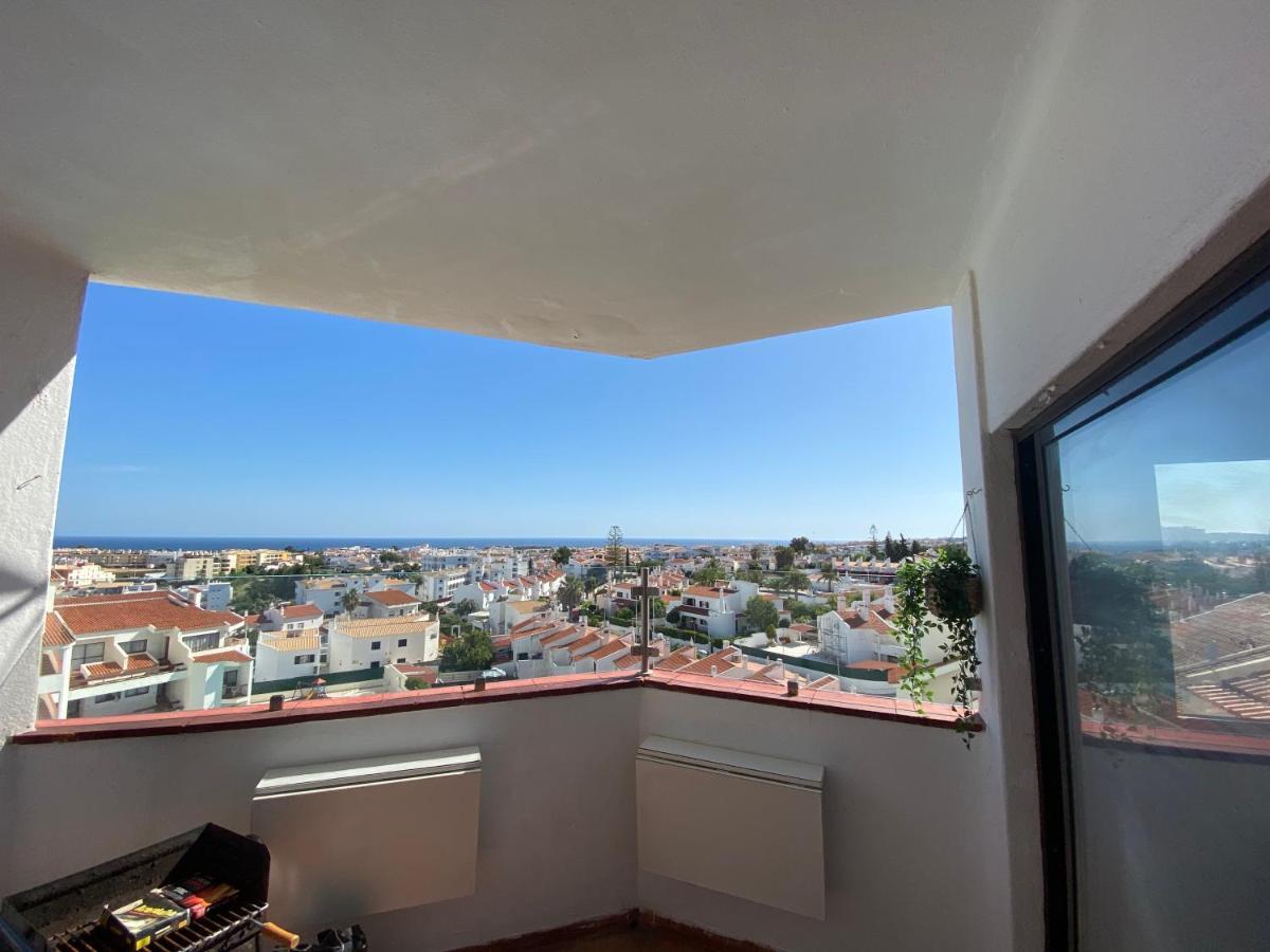 Algarve Vacations Flat Villa Albufeira Exterior photo