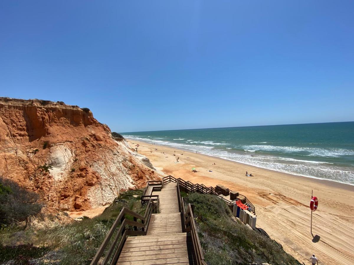 Algarve Vacations Flat Villa Albufeira Exterior photo