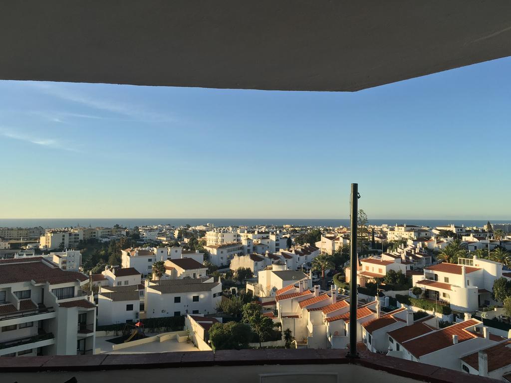 Algarve Vacations Flat Villa Albufeira Exterior photo