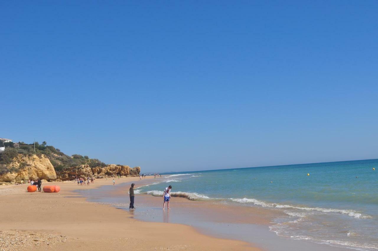 Algarve Vacations Flat Villa Albufeira Exterior photo