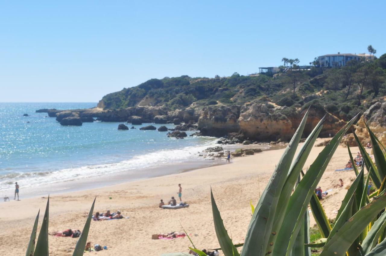 Algarve Vacations Flat Villa Albufeira Exterior photo